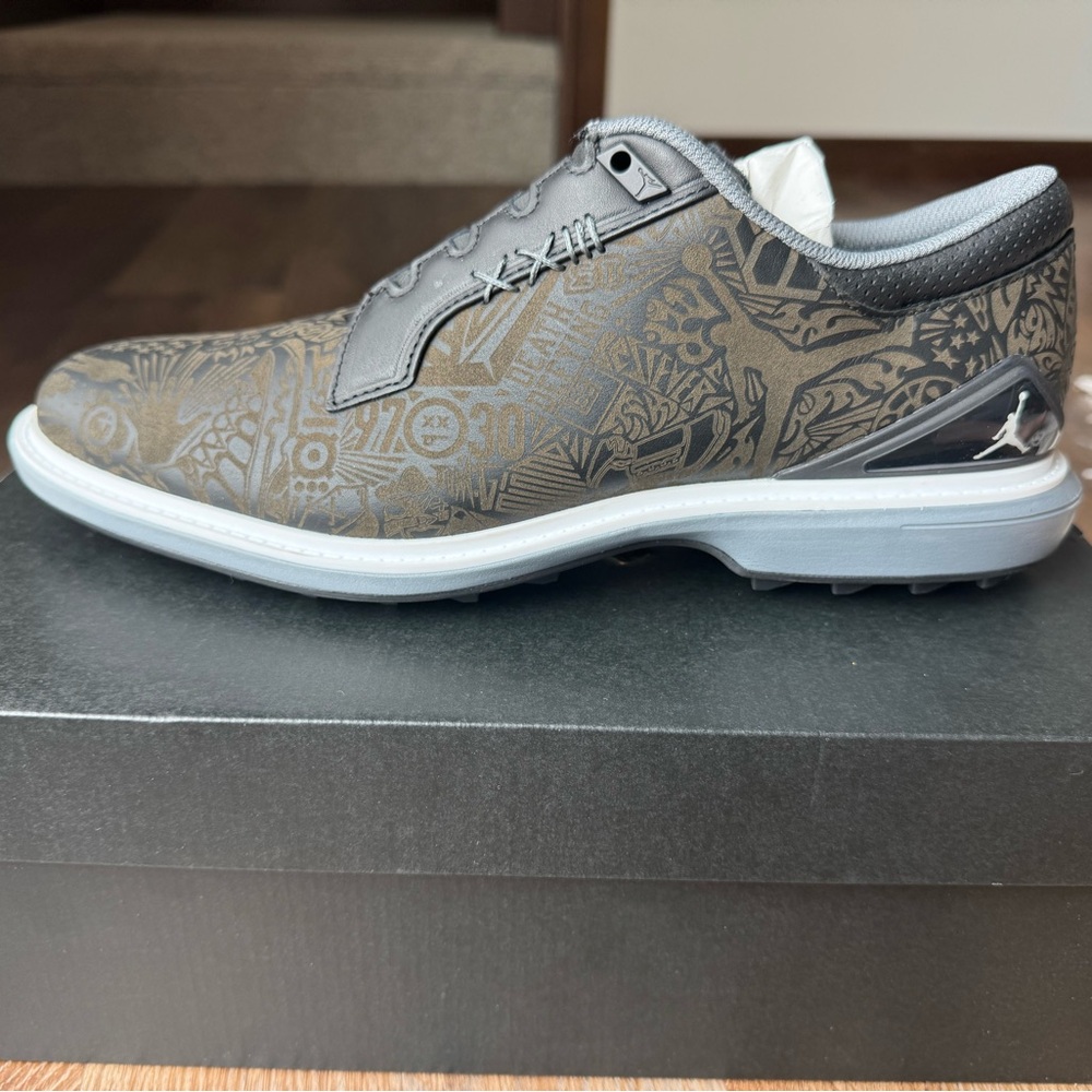 Jordan Men's ADG 5’s (GOLF) - BRAND NEW